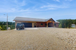 Bear Butte Retreat